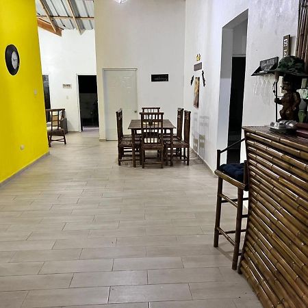 Sunflower Village Villa Girasoles جاراباكو المظهر الخارجي الصورة