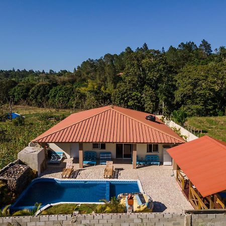 Sunflower Village Villa Girasoles جاراباكو المظهر الخارجي الصورة