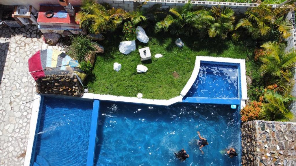 Sunflower Village Villa Girasoles جاراباكو المظهر الخارجي الصورة