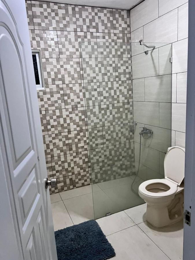 Sunflower Village Villa Girasoles جاراباكو المظهر الخارجي الصورة
