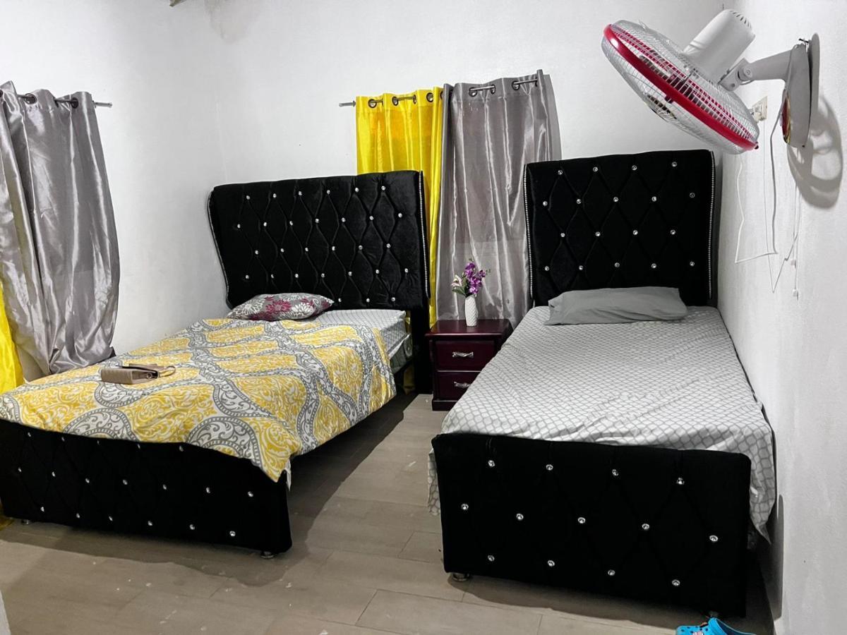 Sunflower Village Villa Girasoles جاراباكو المظهر الخارجي الصورة