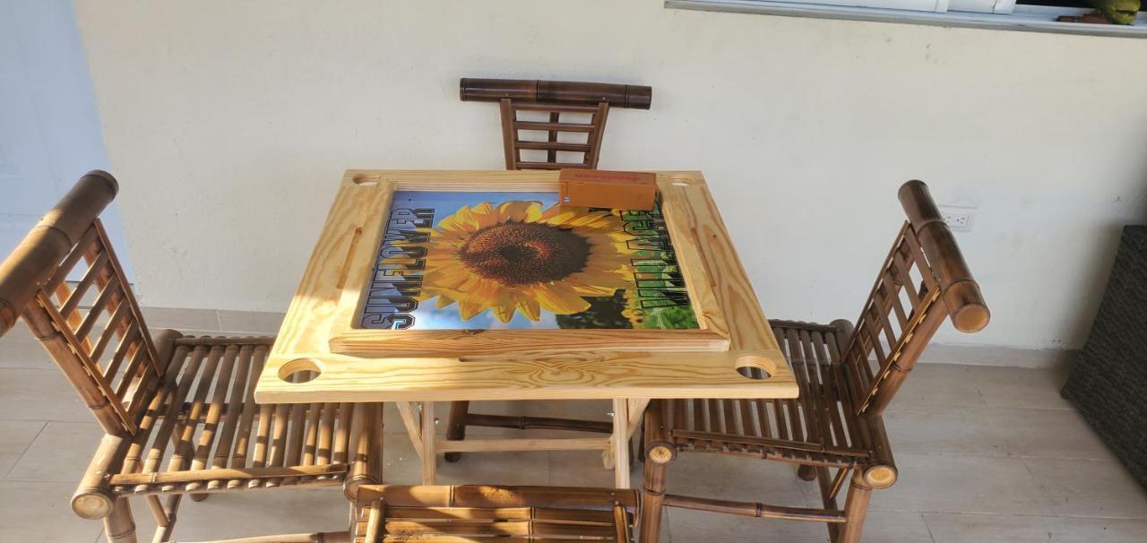 Sunflower Village Villa Girasoles جاراباكو المظهر الخارجي الصورة