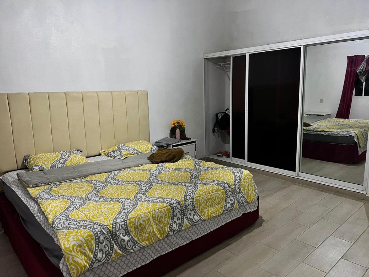 Sunflower Village Villa Girasoles جاراباكو المظهر الخارجي الصورة