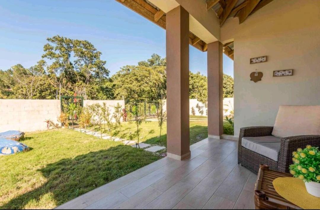 Sunflower Village Villa Girasoles جاراباكو المظهر الخارجي الصورة