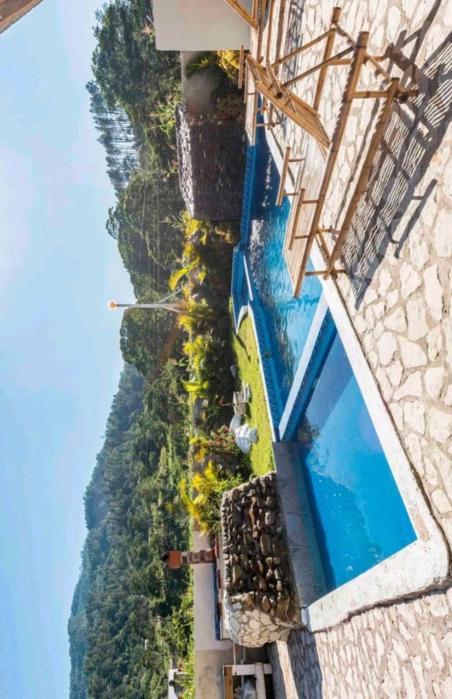 Sunflower Village Villa Girasoles جاراباكو المظهر الخارجي الصورة