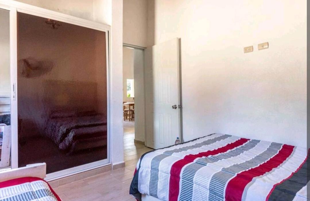 Sunflower Village Villa Girasoles جاراباكو المظهر الخارجي الصورة