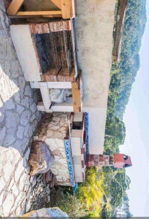 Sunflower Village Villa Girasoles جاراباكو المظهر الخارجي الصورة