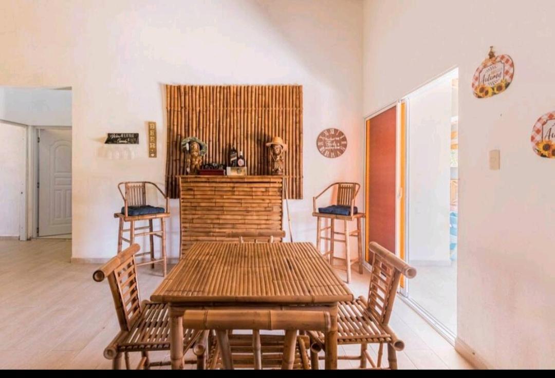 Sunflower Village Villa Girasoles جاراباكو المظهر الخارجي الصورة